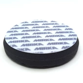 PASTA CİLA SETİ EPOKSİ PARLATMA POLİSAJ SETİ MIRKA 12 BLACK CİLA 250 ML YUMUŞAK PED 150 X 25 MM - 4