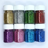 TOZ SİM 8 RENK SET (SET FİYATIDIR 120 GR) - 1