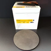MIRKA ZIMPARA EPOKSİ REÇİNE TEKNE MOBİLYA ABRALON SERİSİ 3000 KUM CIRTLI 150 MM  20 ADET - 1