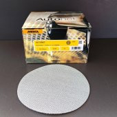 MIRKA ZIMPARA EPOKSİ OTOMOTİV TEKNE MOBİLYA AUTONET SERİSİ 240 KUM CIRTLI 150 MM  50 ADET - 1