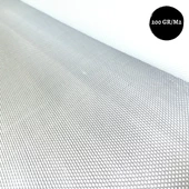 ELYAF DOKUMA ÖRGÜ CAM ELYAF  200 GRAM / M2 FİBER KOMPOZİT LAMİNASYON TEKNE   ( 5 METRE FİYATIDIR ) - 3