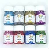 TOZ SİM 8 RENK SET (SET FİYATIDIR 120 GR) - 1