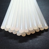 KALIN MUM SİLİKON SICAK MUM ÇUBUK SİLİKON 1. KALİTE  1 KG - 1