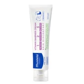 Mustela Vitamin Barrier 1-2-3 Cream 100ml - 1