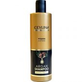 Ceylinn Argan Şampuan 375 ML - 1