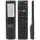 WEKO KR SUNGATE SUNPLUS ASTRA FALCON FULL HD UYDU ALICI KUMANDASI - 1