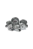 Dirim Km040 40 Mm Kepli Makara - 1