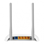 TP-Link TL-WA801ND, 300Mbps Router (az kullanılmış) - 2