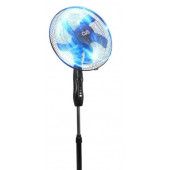 CVS DN 91018 16 inç Yuvarlak Ayaklı Vantilatör - 1