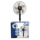 CVS DN 91018 16 inç Yuvarlak Ayaklı Vantilatör - 4