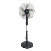 CVS DN 91018 16 inç Yuvarlak Ayaklı Vantilatör - 6
