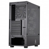 GAMEMASTER R02 USB3.0 600W 80+ 4RGB FANLI PENCERELİ MIDTOWER KASA - 6