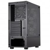 GAMEMASTER R13 USB3.0 600W 80+ 4RGB FANLI PENCERELİ MIDTOWER KASA thumbnail 6