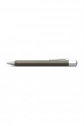 Faber Castell Ondoro Grikahve Tükenmez Kalem 147505 - 2