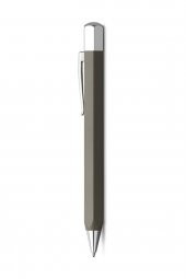 Faber Castell Ondoro Grikahve Tükenmez Kalem 147505 - 3