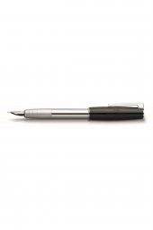 Faber Castell Loom Dolma Kalem Siyah 149250 - 2