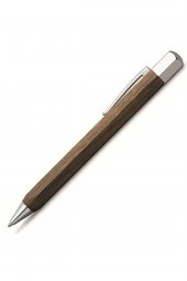 Faber Castell Ondoro Roller Kalem Ahşap thumbnail 6