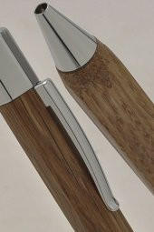 Faber Castell Ondoro Roller Kalem Ahşap thumbnail 8