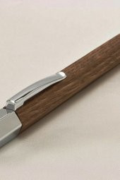 Faber Castell Ondoro Roller Kalem Ahşap thumbnail 9