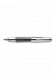 Faber Castell E-Motion Parke Roller Kalem Siyah 148245 - 2