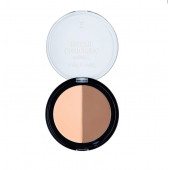 wet n wild MegaGlo Contouring Palette Kontür Paleti Dulce De Leche E7491 - 2