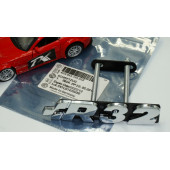 Volkswagen Golf Polo R32 MK4 MK5 Ön Panjur Vidalı Logo Amblem - 6