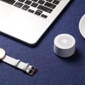 Xiaomi Mi Compact Mini Beyaz Bluetooth Hoparlör 2 - 5