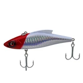 Sea Horse Jet Upper 90 S 33gr Lz Silver Red 05 - 1
