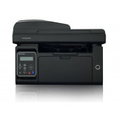 Pantum M6550nw Yazıcı Tarayıcı Fotokopi Network Wi-fi Mono Çok Fonksiyonlu Lazer Yazıcı - 1