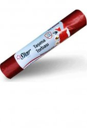 Star Et Tasıma Posetı 70*100 7Adet - 1