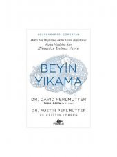 Beyin Yıkama - David Perlmutter - Kristin Loberg - Austin Perlmutter - 1