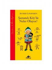 Şamatalı KöyDe Neler Oluyor? (Ciltli) - 1
