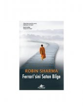 Ferrarisini Satan Bilge - Robin Sharma - 1