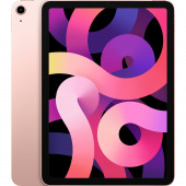 Apple iPad Air 4. Nesil 10.9" 256 GB WiFi Tablet - MYFX2TU/A (Apple Türkiye Garantili) - 1