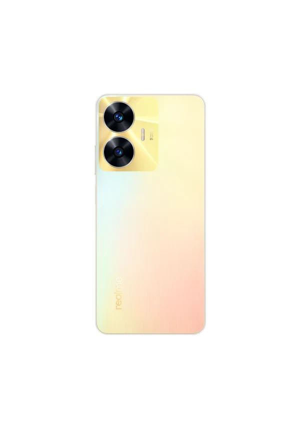 Realme C55 8GB Ram 256GB Gün Işığı (Realme Türkiye Garantili) - 4