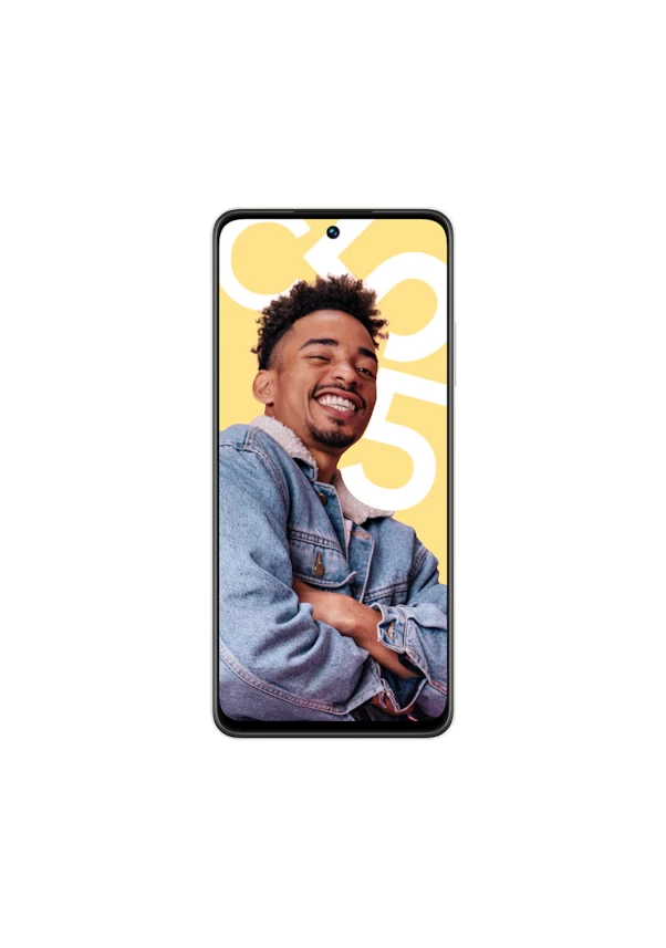 Realme C55 8GB Ram 256GB Gün Işığı (Realme Türkiye Garantili) - 2