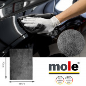 Mole Mikrofiber Oto Kurulama Havlusu 1 Adet - 3