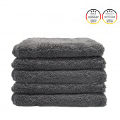 Mole Mikrofiber Oto Kurulama Havlusu 1 Adet - 4