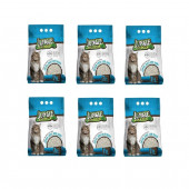 Jungle Kedi Kumu 7 Lt X 6 Adet - 1