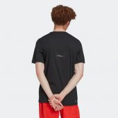 Adidas New Fıt Tee T-shirt - 4
