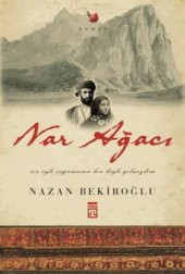 Nar Ağacı Nazan Bekiroğlu Timaş - 1
