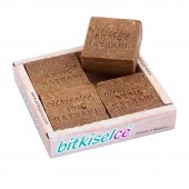 Bitkiselce Doğal Ardıç Katranlı Sabun -  450 gr. - 1