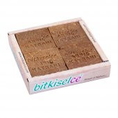 Bitkiselce Doğal Ardıç Katranlı Sabun -  450 gr. - 2