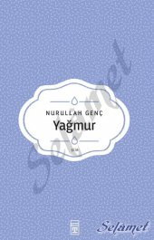 Yağmur Nurullah Genç- Timaş - 1