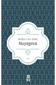 NUYAGEVA NURULLAH GENÇ TİMAŞ - 1