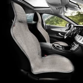 Otom Natural Design Kilim Minder Tam Set El Dokuması  Siyah-Kahve-Beyaz - 1