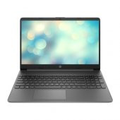 HP 15S 68N36EA Ryzen 7 5825U 8 GB 256 GB SSD Radeon Graphics 15.6" Full HD Notebook - 1