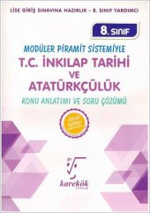 6.SINIF İNKİLAP TARİHİ KONU ANLATIM   KAREKÖK - 1