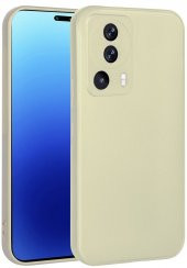 Xiaomi Mi 13 Lite Kılıf Ultra İnce Renkli Silikon Kapak - 3