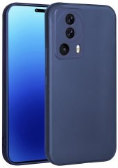 Xiaomi Mi 13 Lite Kılıf Ultra İnce Renkli Silikon Kapak - 4